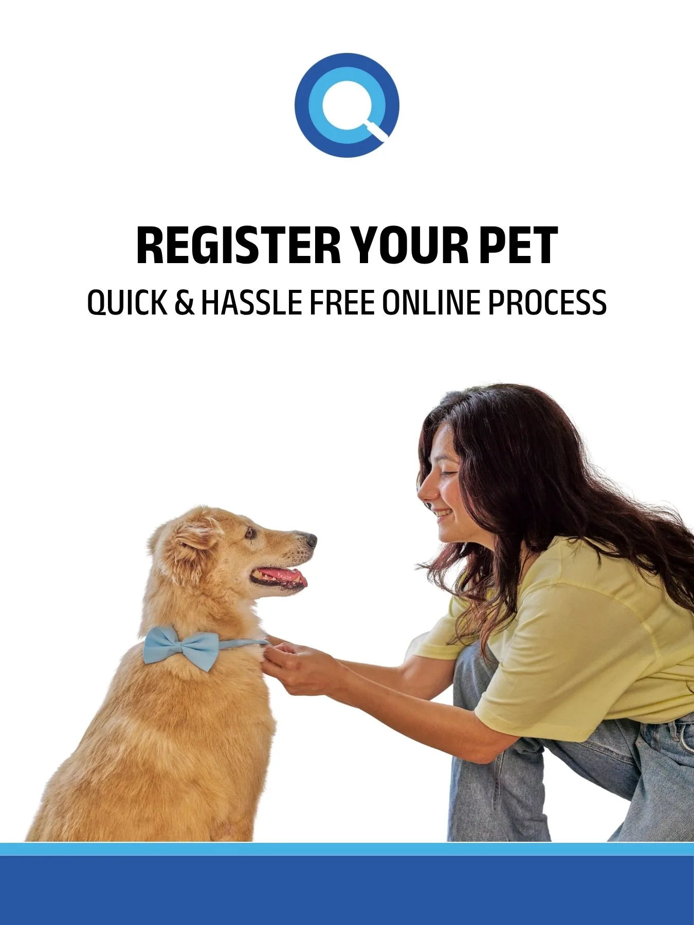 Register your Pet Online Register-your-pet-online